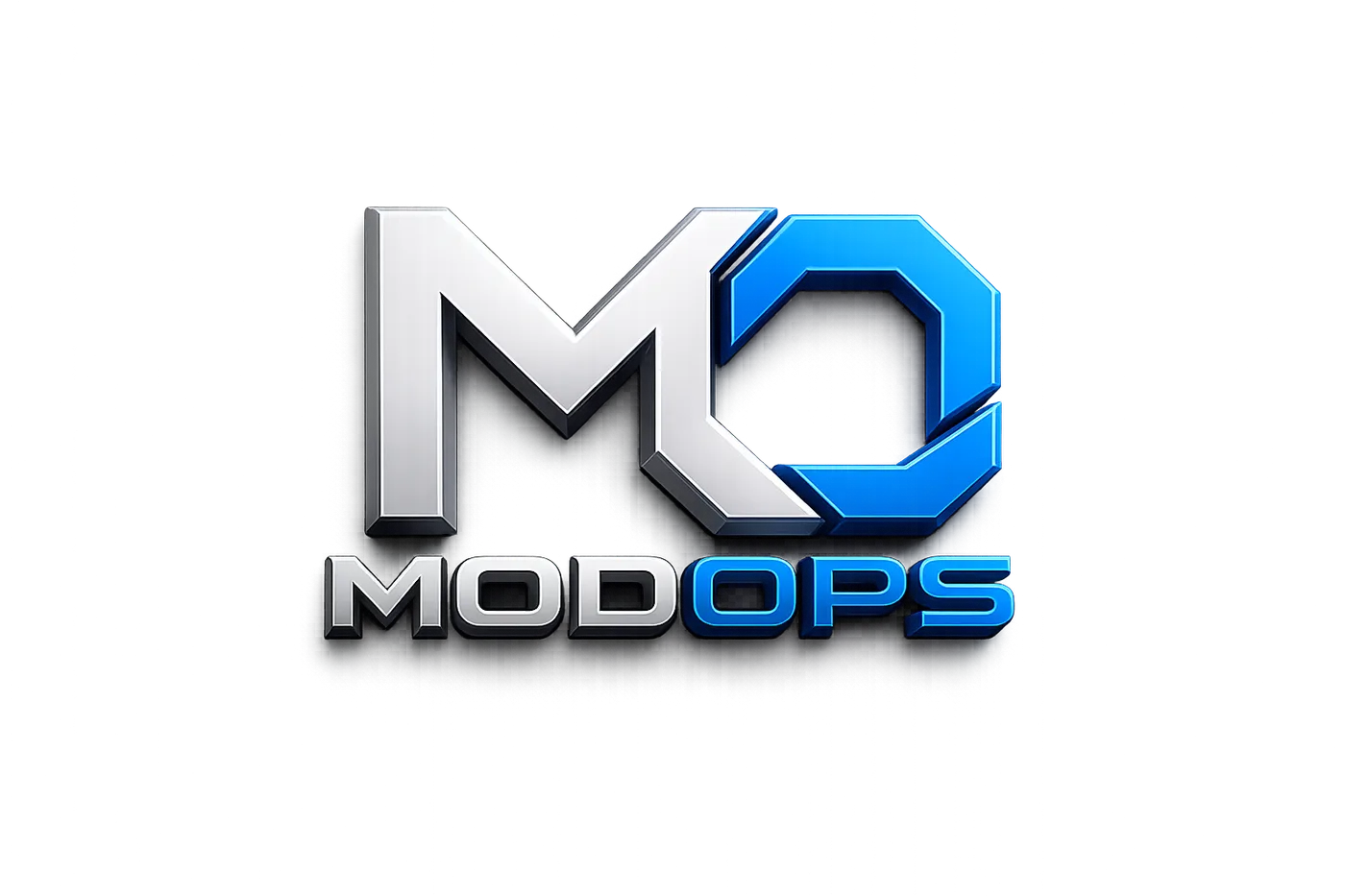 ModOps — Modding Operations Studio